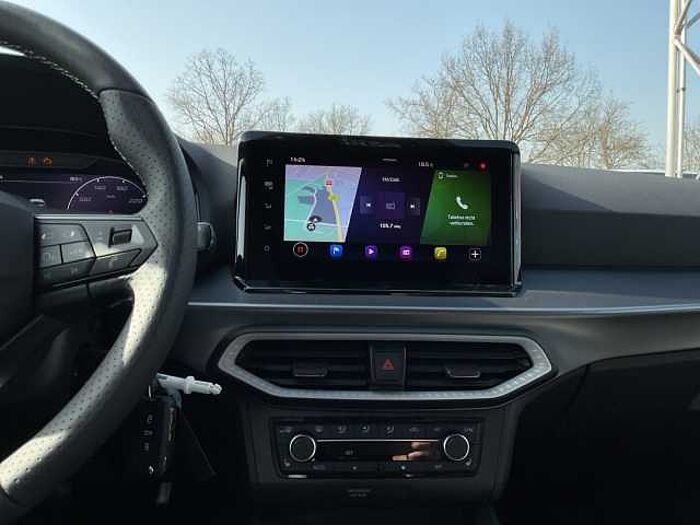 SEAT Ibiza FR 1.0 TSI 85 kW (116 PS) 6-Gang VOLL LED