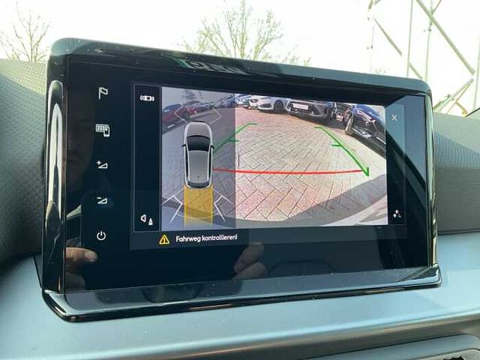 SEAT Ibiza FR 1.0 TSI 85 kW (116 PS) 6-Gang VOLL LED