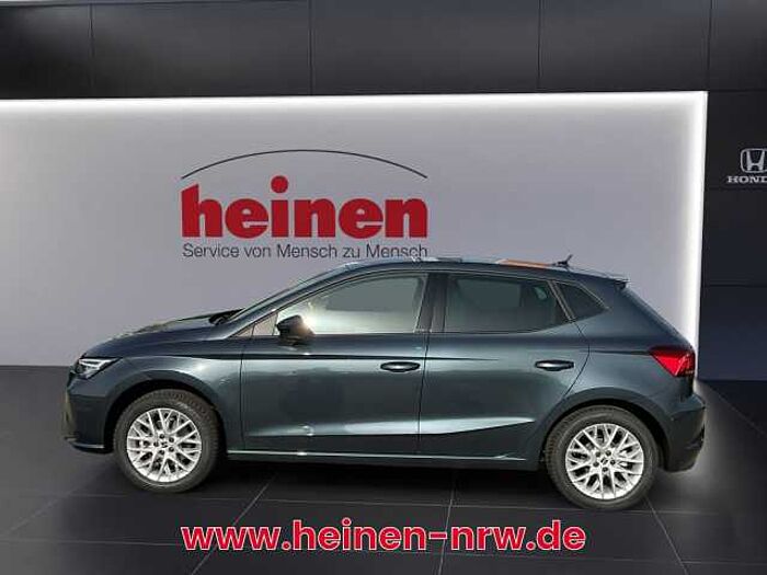 SEAT Ibiza FR 1.0 TSI 85 kW (116 PS) 6-Gang VOLL LED