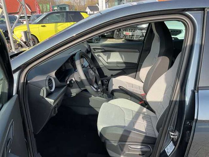 SEAT Ibiza FR 1.0 TSI 85 kW (116 PS) 6-Gang VOLL LED