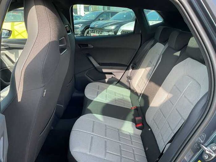 SEAT Ibiza FR 1.0 TSI 85 kW (116 PS) 6-Gang VOLL LED