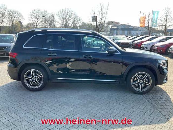 Mercedes-Benz GLB 180 AMG Line LM FELGEN + VIRTUAL COCKPIT