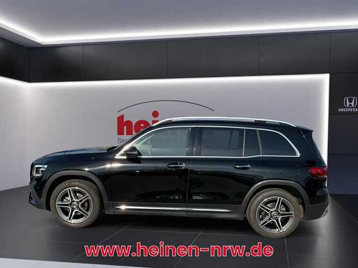Mercedes-Benz GLB 180 AMG Line LM FELGEN + VIRTUAL COCKPIT