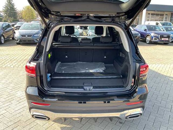 Mercedes-Benz GLB 180 AMG Line LM FELGEN + VIRTUAL COCKPIT