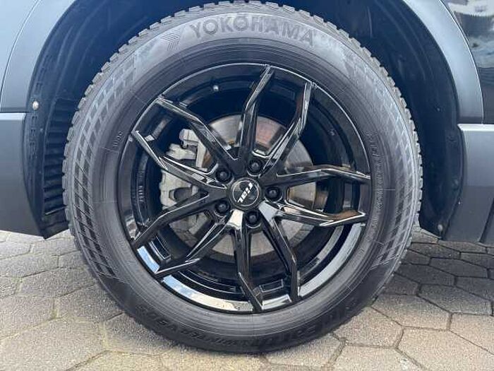 Honda CR-V i-VTEC 2.0Sport Line RÜCKFAHRKAMERA+NAVI+DAB i-MMD Sport