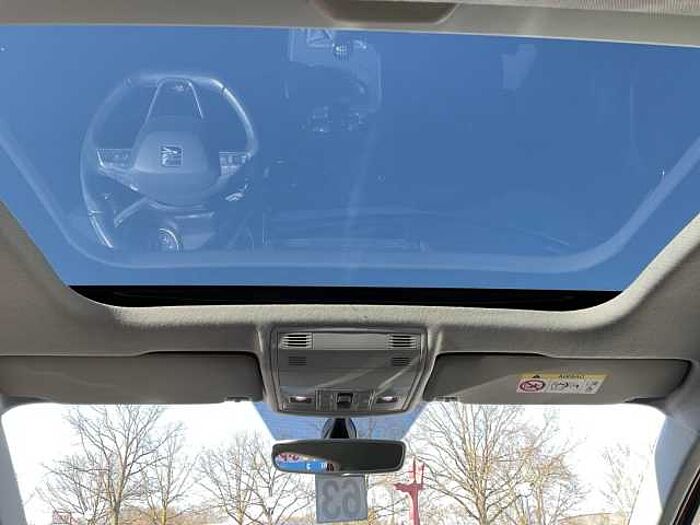 SEAT Ibiza FR 1.0 TSI NAVI LED PANO BEATS