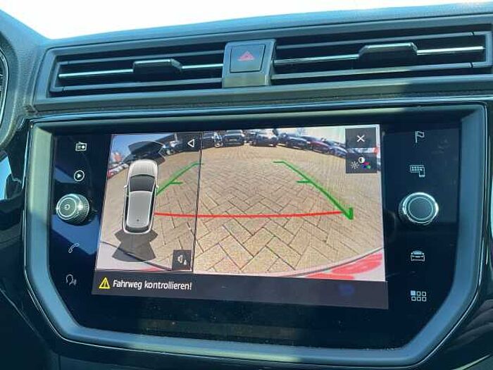 SEAT Ibiza FR 1.0 TSI NAVI LED PANO BEATS