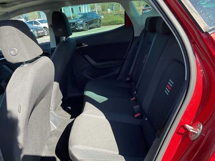 SEAT Ibiza FR 1.0 TSI NAVI LED PANO BEATS