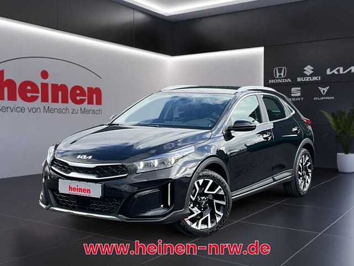 Kia Xceed 1.6 T-GDI DCT VISION LED+Navi+2xKlima