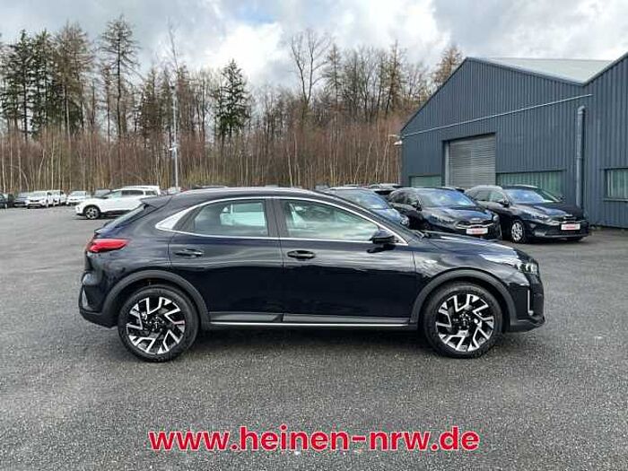 Kia Xceed 1.6 T-GDI DCT VISION LED+Navi+2xKlima