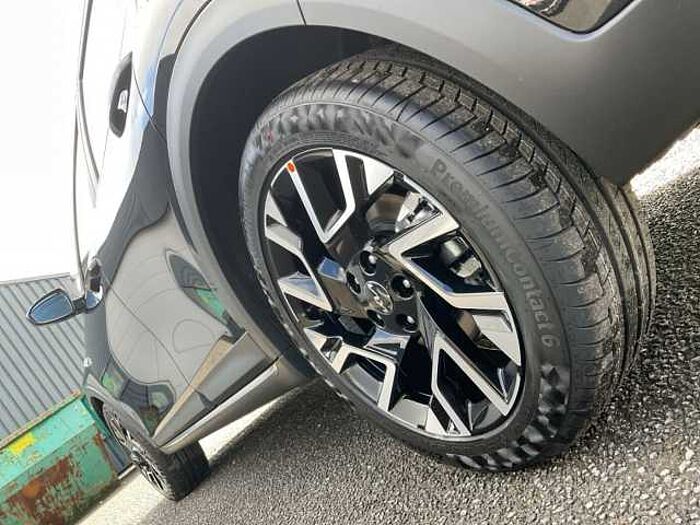 Kia Xceed 1.6 T-GDI DCT VISION LED+Navi+2xKlima