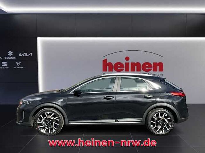Kia Xceed 1.6 T-GDI DCT VISION LED+Navi+2xKlima