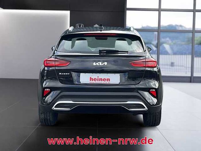 Kia Xceed 1.6 T-GDI DCT VISION LED+Navi+2xKlima