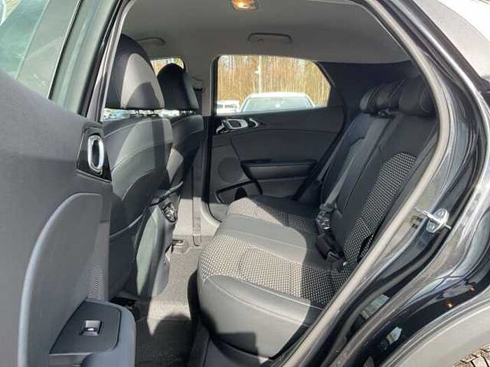 Kia Xceed 1.6 T-GDI DCT VISION LED+Navi+2xKlima
