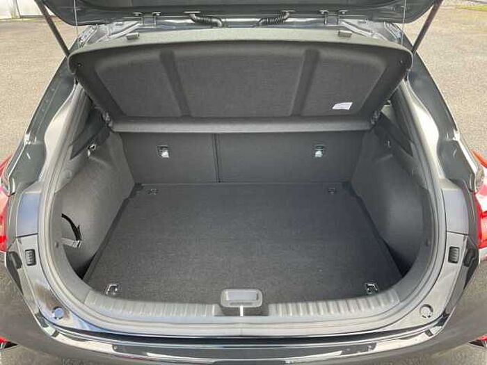 Kia Xceed 1.6 T-GDI DCT VISION LED+Navi+2xKlima
