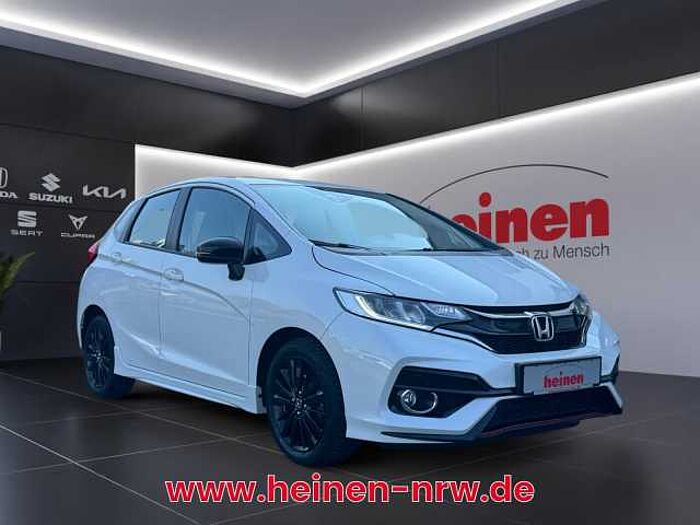Honda Jazz 1.5 i-VTEC Dynamic LED+PDC+NAVI+DAB-RADIO