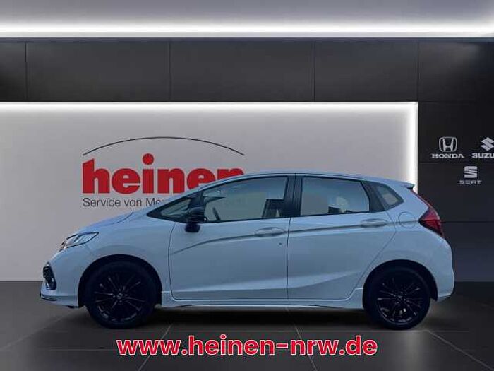 Honda Jazz 1.5 i-VTEC Dynamic LED+PDC+NAVI+DAB-RADIO