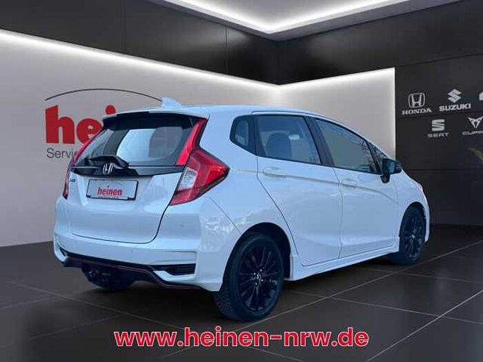 Honda Jazz 1.5 i-VTEC Dynamic LED+PDC+NAVI+DAB-RADIO