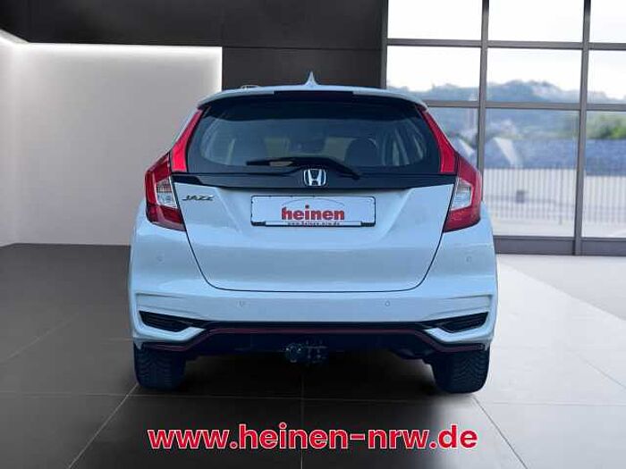 Honda Jazz 1.5 i-VTEC Dynamic LED+PDC+NAVI+DAB-RADIO