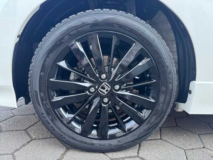 Honda Jazz 1.5 i-VTEC Dynamic LED+PDC+NAVI+DAB-RADIO