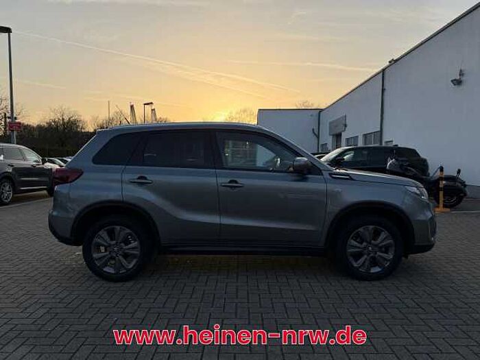 Suzuki Vitara 1.4 DITC 4x2 Comfort ACC+LED+Navi+SHZ+LM