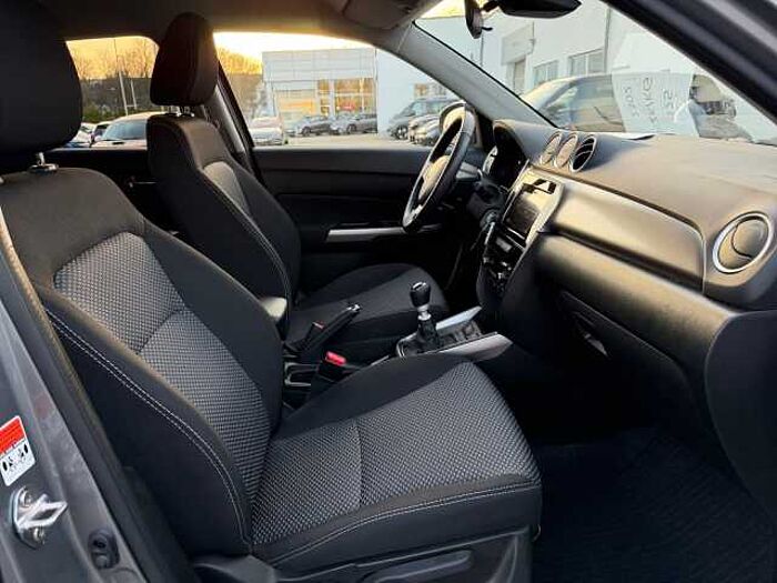 Suzuki Vitara 1.4 DITC 4x2 Comfort ACC+LED+Navi+SHZ+LM