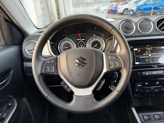 Suzuki Vitara 1.4 DITC 4x2 Comfort ACC+LED+Navi+SHZ+LM