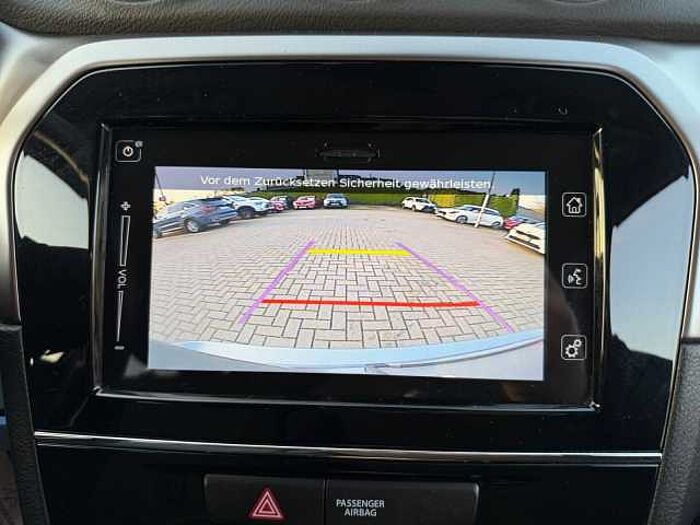 Suzuki Vitara 1.4 DITC 4x2 Comfort ACC+LED+Navi+SHZ+LM