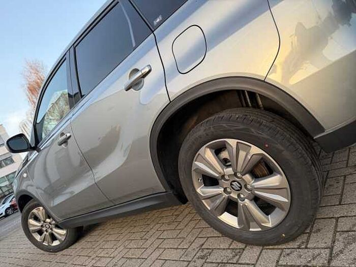 Suzuki Vitara 1.4 DITC 4x2 Comfort ACC+LED+Navi+SHZ+LM