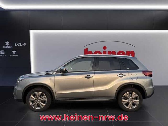Suzuki Vitara 1.4 DITC 4x2 Comfort ACC+LED+Navi+SHZ+LM