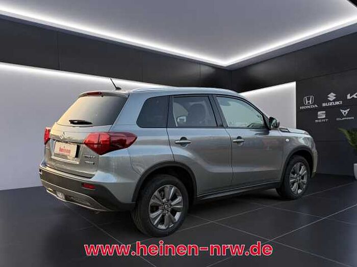 Suzuki Vitara 1.4 DITC 4x2 Comfort ACC+LED+Navi+SHZ+LM