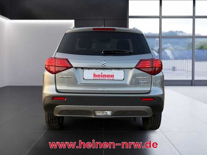 Suzuki Vitara 1.4 DITC 4x2 Comfort ACC+LED+Navi+SHZ+LM