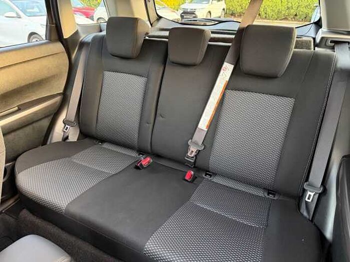 Suzuki Vitara 1.4 DITC 4x2 Comfort ACC+LED+Navi+SHZ+LM