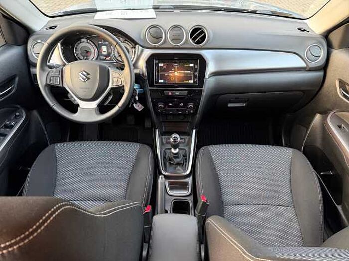 Suzuki Vitara 1.4 DITC 4x2 Comfort ACC+LED+Navi+SHZ+LM