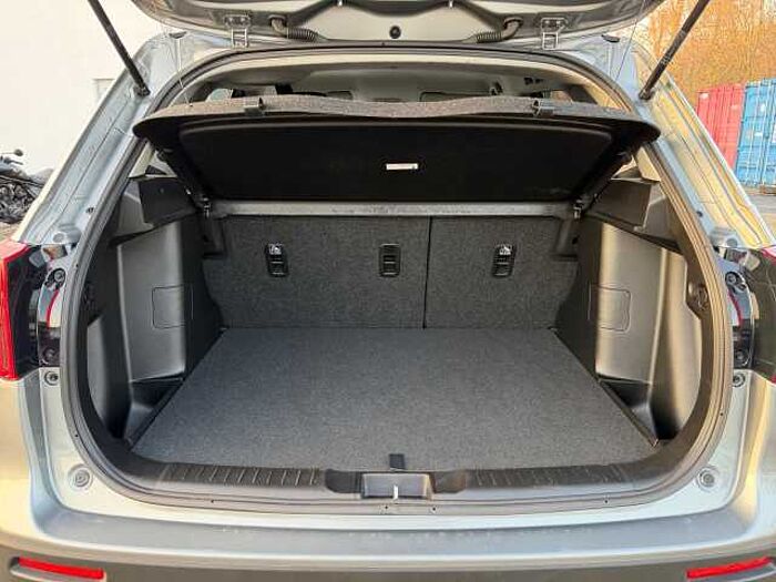 Suzuki Vitara 1.4 DITC 4x2 Comfort ACC+LED+Navi+SHZ+LM