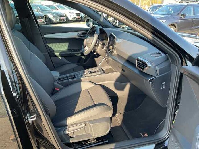 CUPRA Formentor 1.5 TSI DSG LED CARPLAY+ANDROID-AUTO Basis