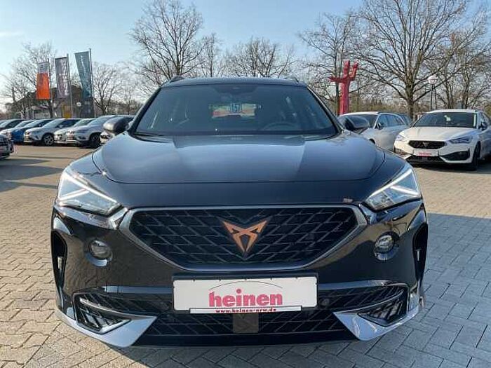 CUPRA Formentor 1.5 TSI DSG LED CARPLAY+ANDROID-AUTO Basis