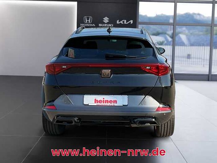 CUPRA Formentor 1.5 TSI DSG LED CARPLAY+ANDROID-AUTO Basis