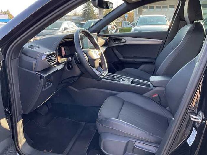 CUPRA Formentor 1.5 TSI DSG LED CARPLAY+ANDROID-AUTO Basis