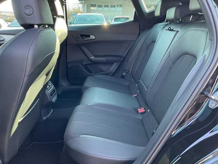 CUPRA Formentor 1.5 TSI DSG LED CARPLAY+ANDROID-AUTO Basis