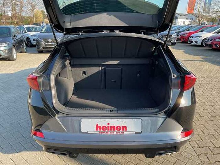 CUPRA Formentor 1.5 TSI DSG LED CARPLAY+ANDROID-AUTO Basis