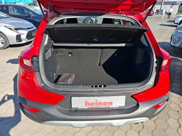 Kia Stonic 1.0 T-GDI DCT Platinum NAVI LED PANO Edition