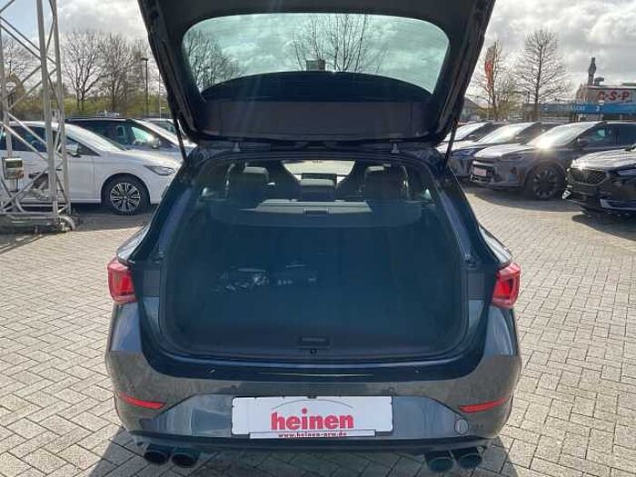 CUPRA Leon Sportstourer VZ 2.0 TSI DSG 4Drive PANO AHK
