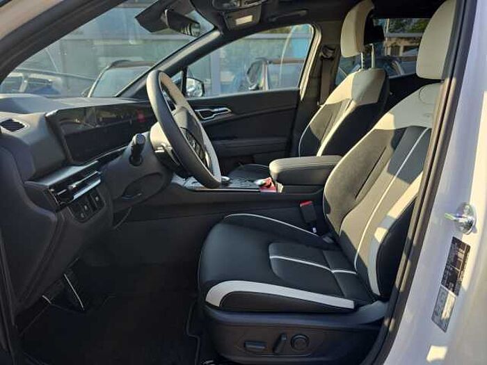 Kia SPORTAGE 1.6 GT LINE AWD DRIVE SOUND PANORAMA