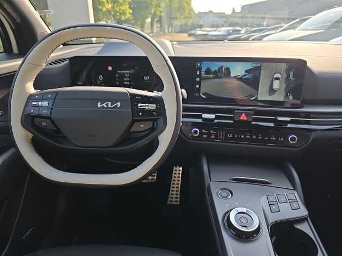 Kia SPORTAGE 1.6 GT LINE AWD DRIVE SOUND PANORAMA