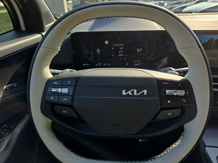 Kia SPORTAGE 1.6 GT LINE AWD DRIVE SOUND PANORAMA