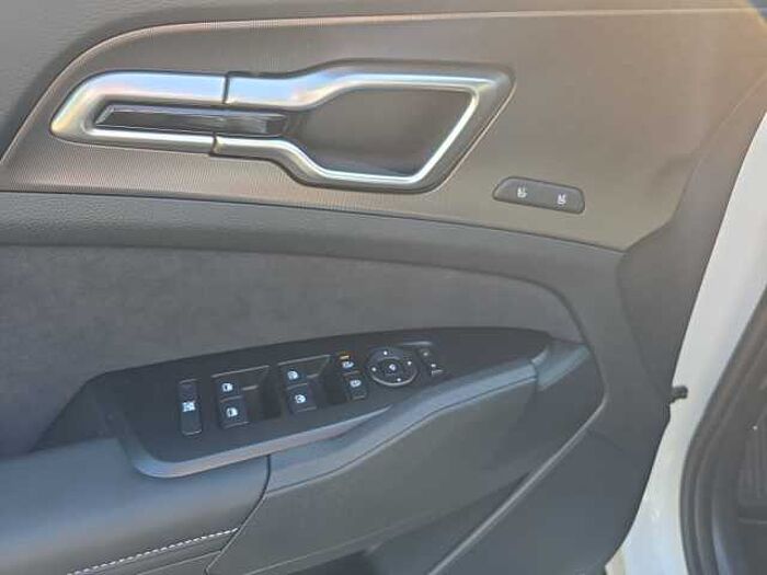 Kia SPORTAGE 1.6 GT LINE AWD DRIVE SOUND PANORAMA