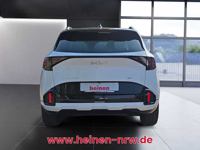 Kia SPORTAGE 1.6 GT LINE AWD DRIVE SOUND PANORAMA