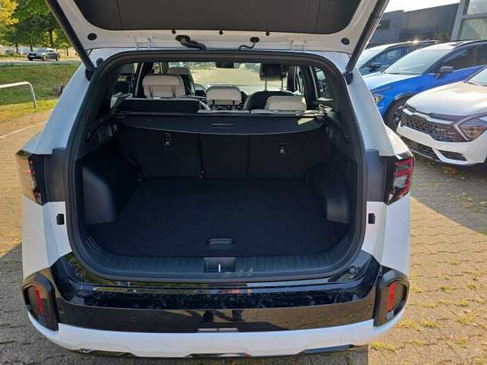 Kia SPORTAGE 1.6 GT LINE AWD DRIVE SOUND PANORAMA