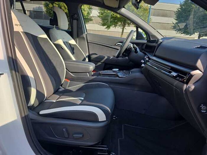 Kia SPORTAGE 1.6 GT LINE AWD DRIVE SOUND PANORAMA